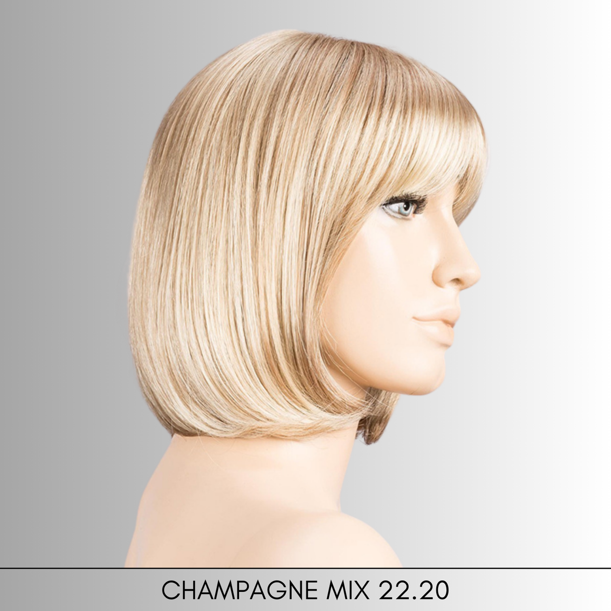 Sue Mono - Hair Power Collection by Ellen Wille