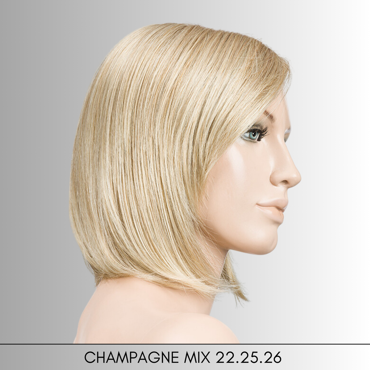 Tempo 100 Deluxe - Hair Power Collection by Ellen Wille