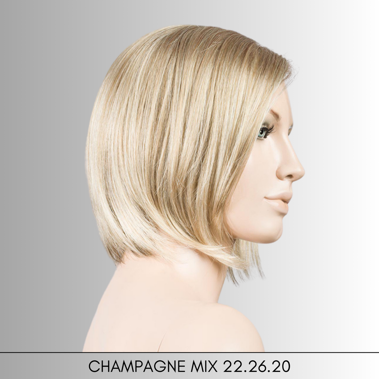 Elite - Hair Power Collection by Ellen Wille