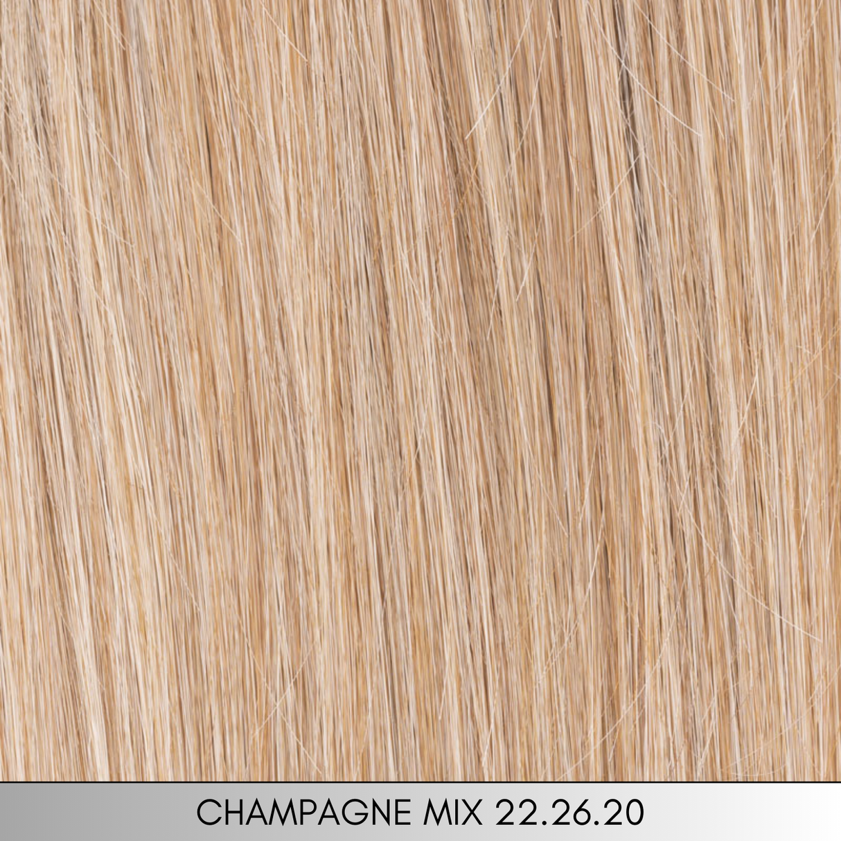 Just Long - Top Power Collection by Ellen Wille