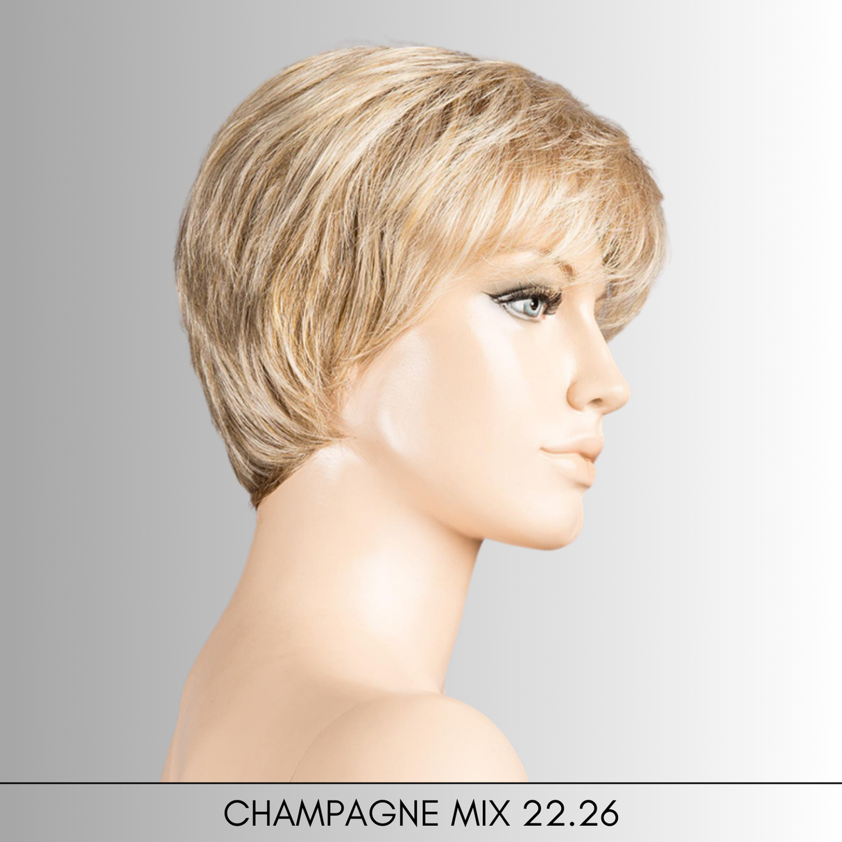 Cara 100 Deluxe - Hair Power Collection by Ellen Wille