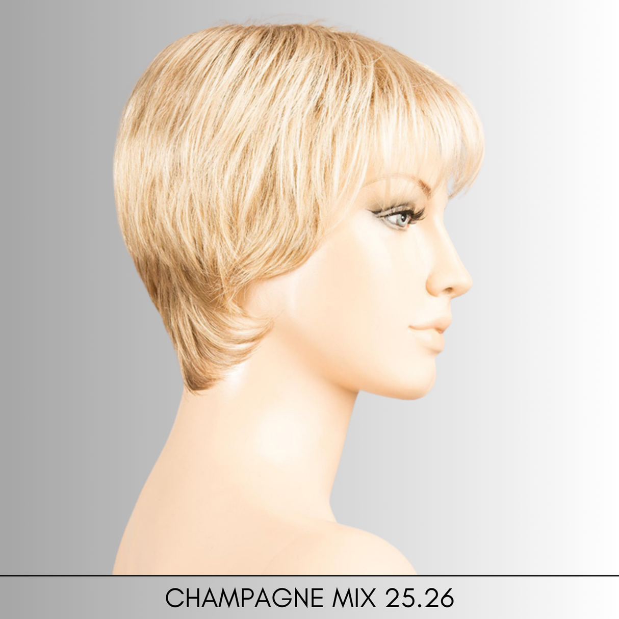 Stop Hi Tec - Hair Power Collection by Ellen Wille