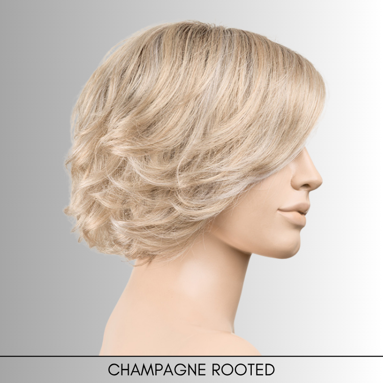 Romance Deluxe - Hair Society Collection by Ellen Wille