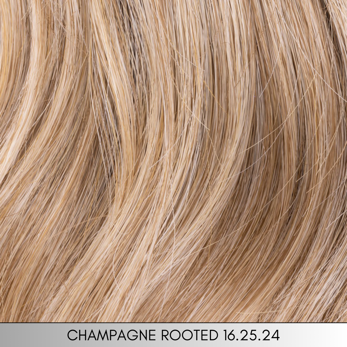 Lovely - Top Power Collection by Ellen Wille