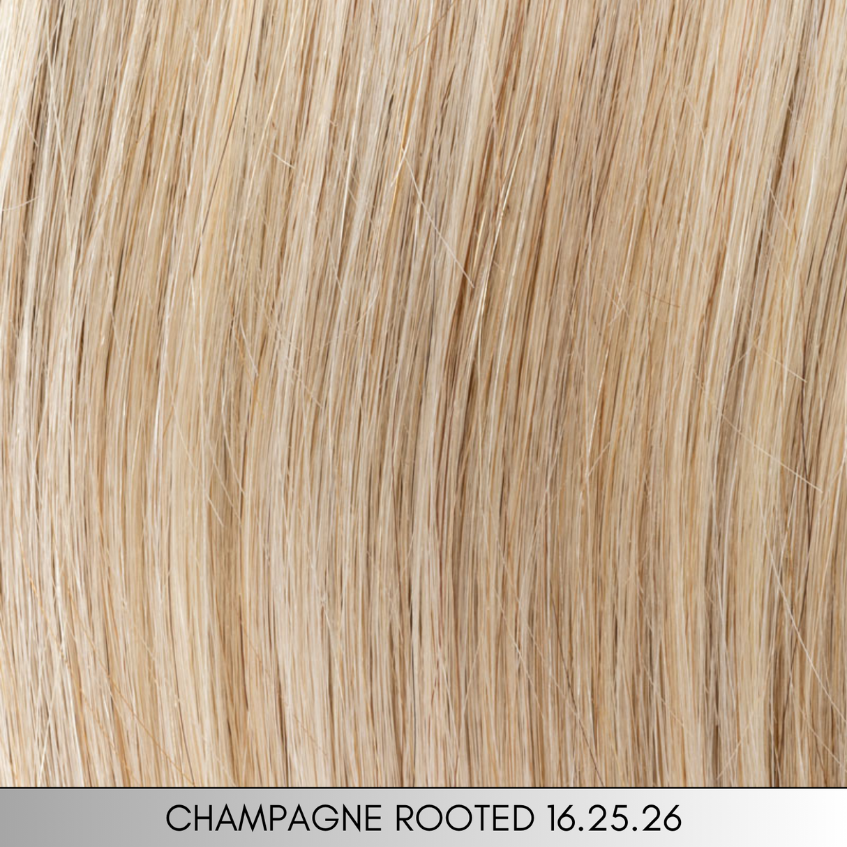 Superb Remy Human Hair - Top Power Collection by Ellen Wille