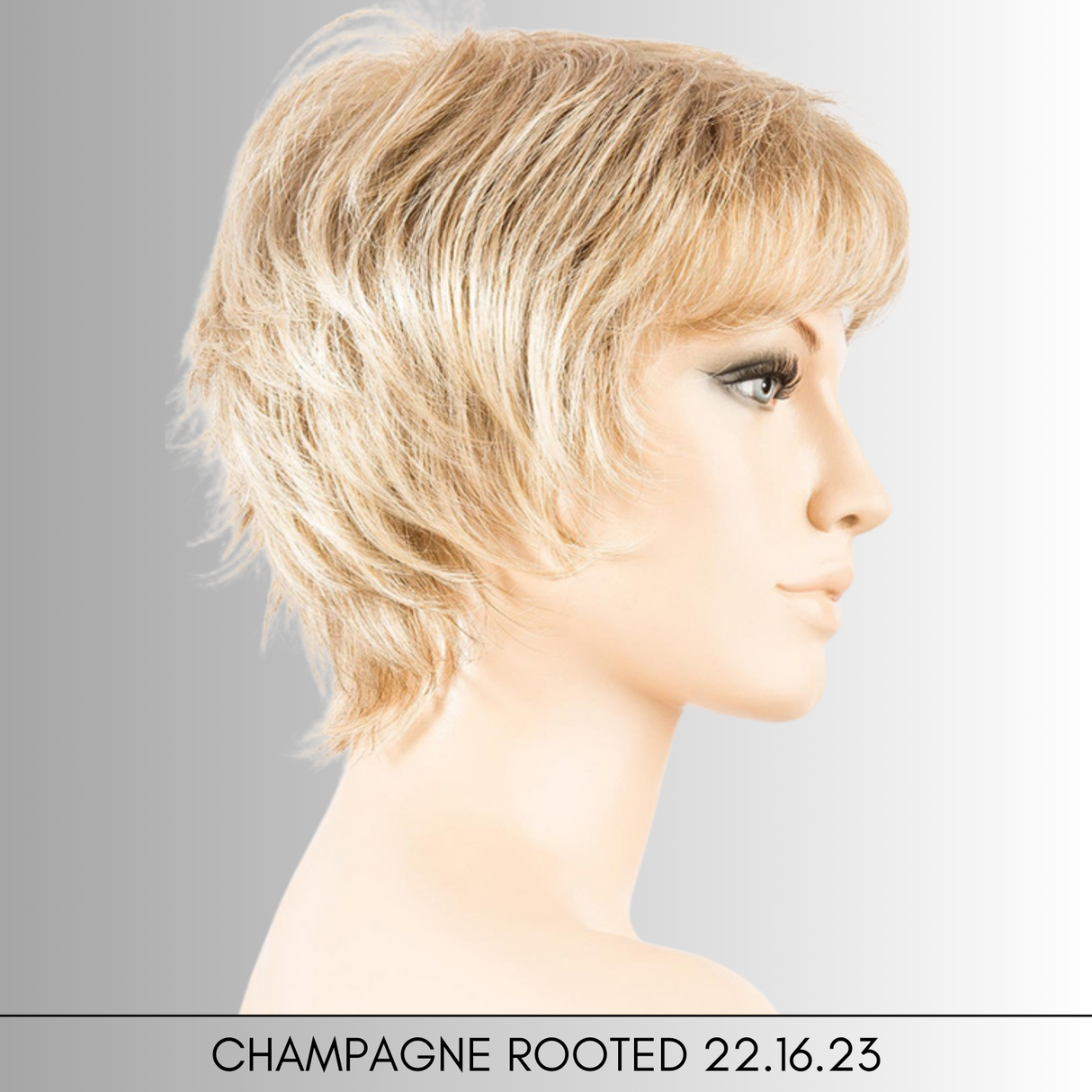 Click - Hair Power Collection by Ellen Wille