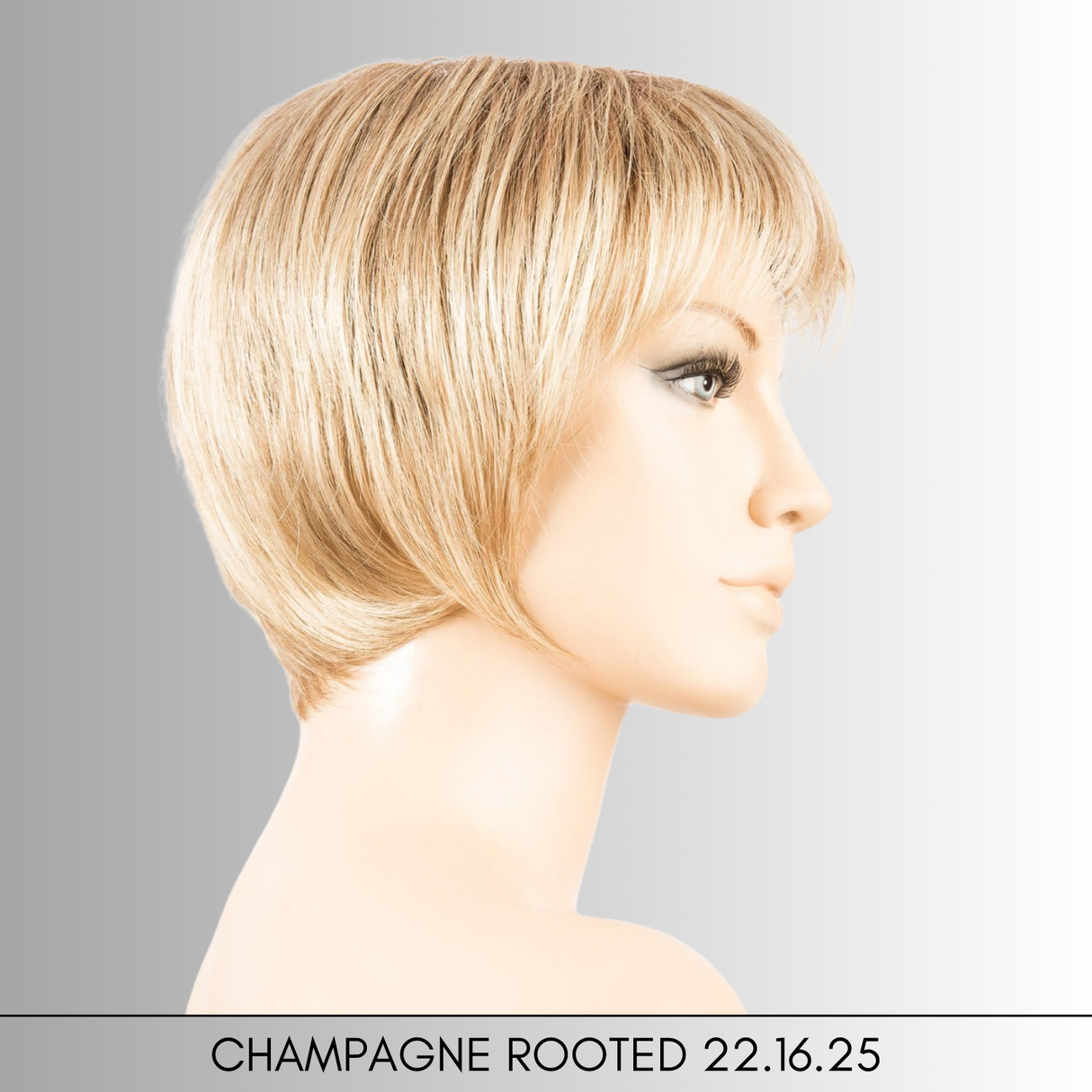 Charlotte - Perucci Collection by Ellen Wille