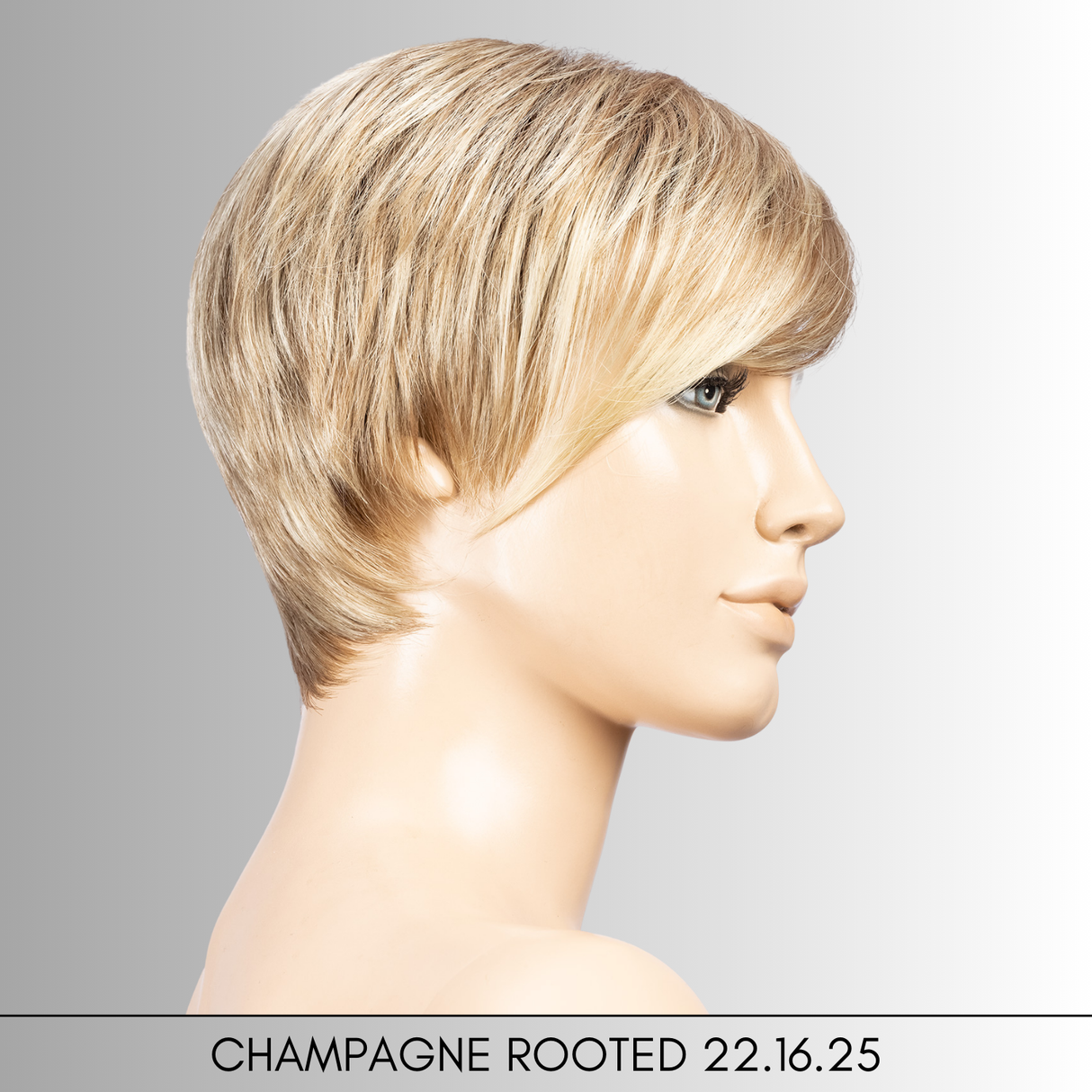 Point - Perucci Collection by Ellen Wille