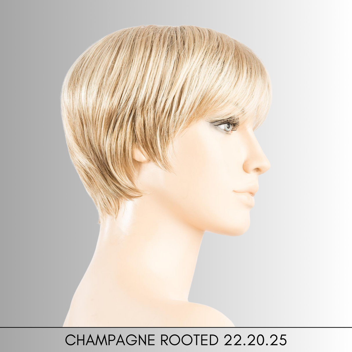 Tool - Perucci Collection by Ellen Wille