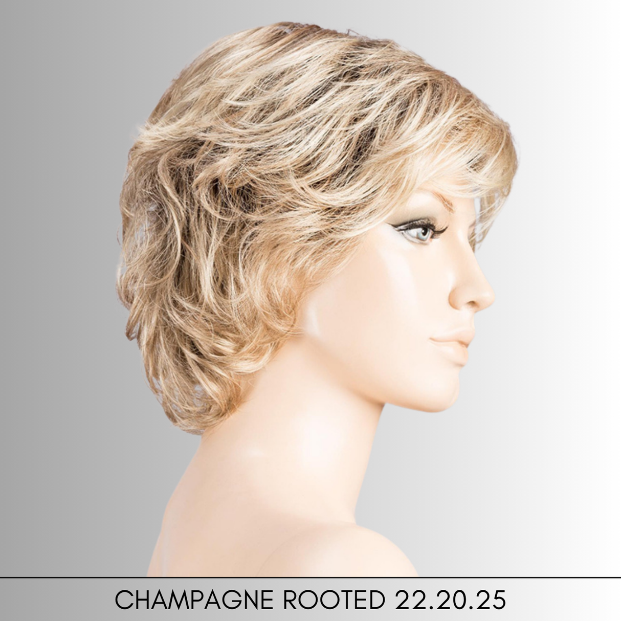 Daily Large - Hair Power Collection by Ellen Wille