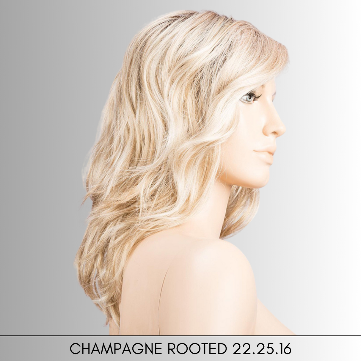 Touch - Changes Collection by Ellen Wille