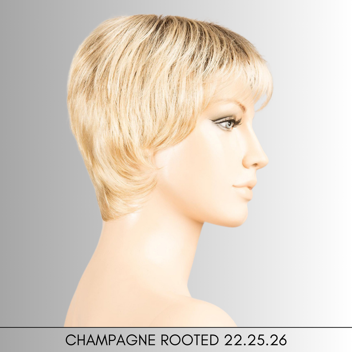 Stop Hi Tec - Hair Power Collection by Ellen Wille