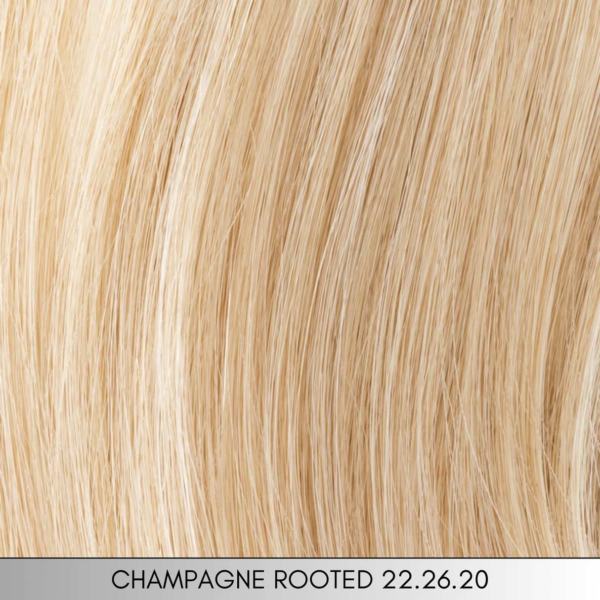 Matrix Remy Human Hair - Top Power Collection by Ellen Wille