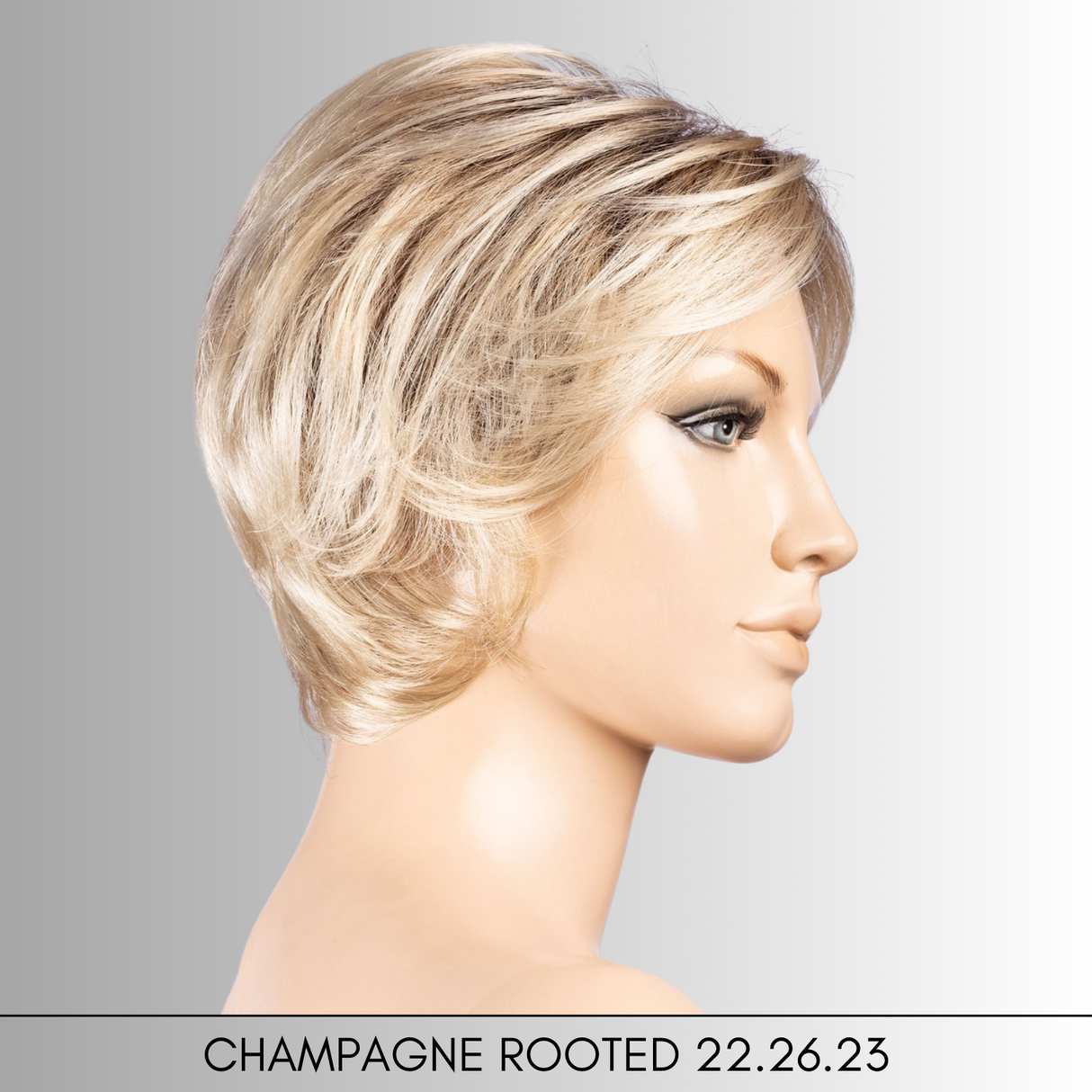 Satin - Hair Society Collection by Ellen Wille