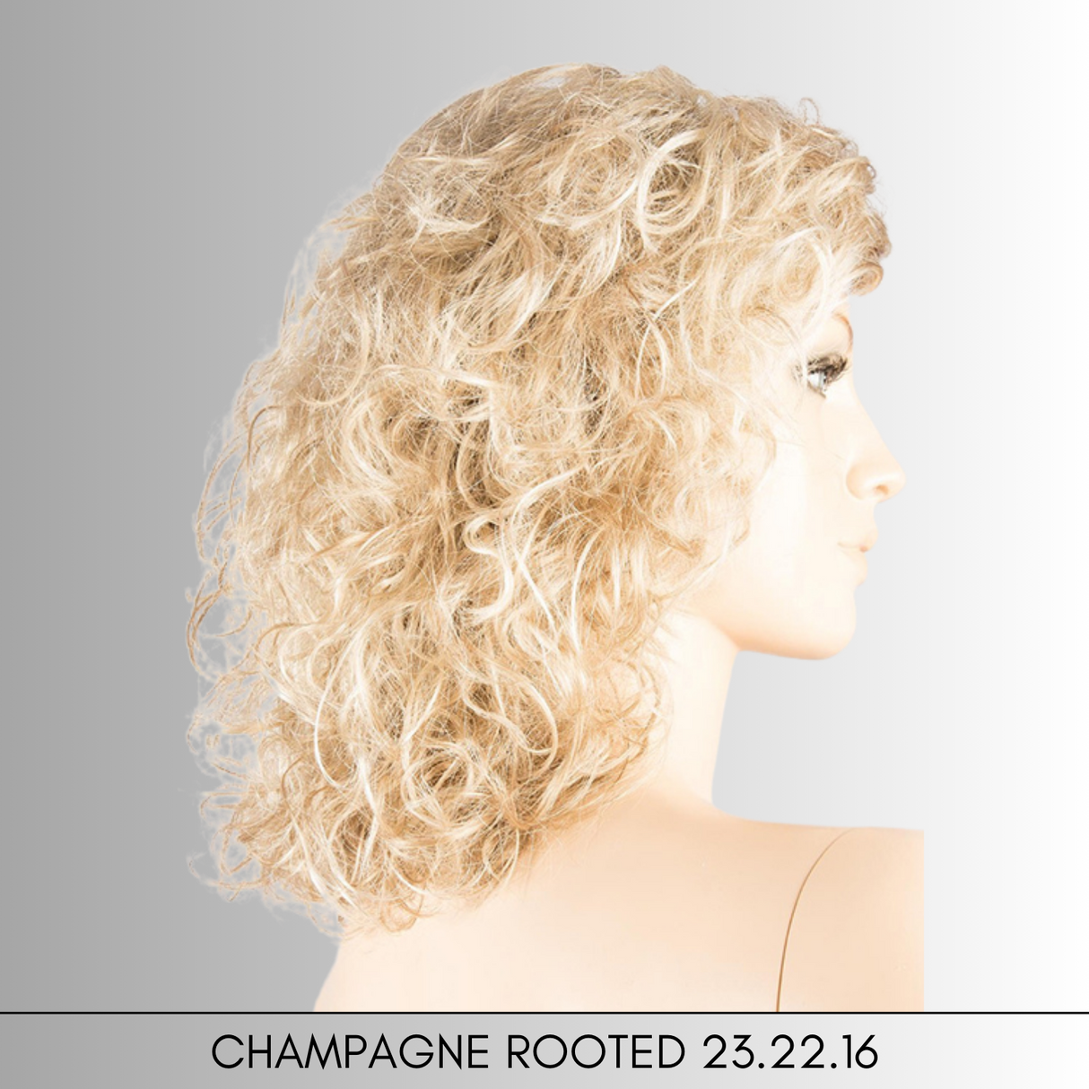 Storyville - Hair Power Collection by Ellen Wille