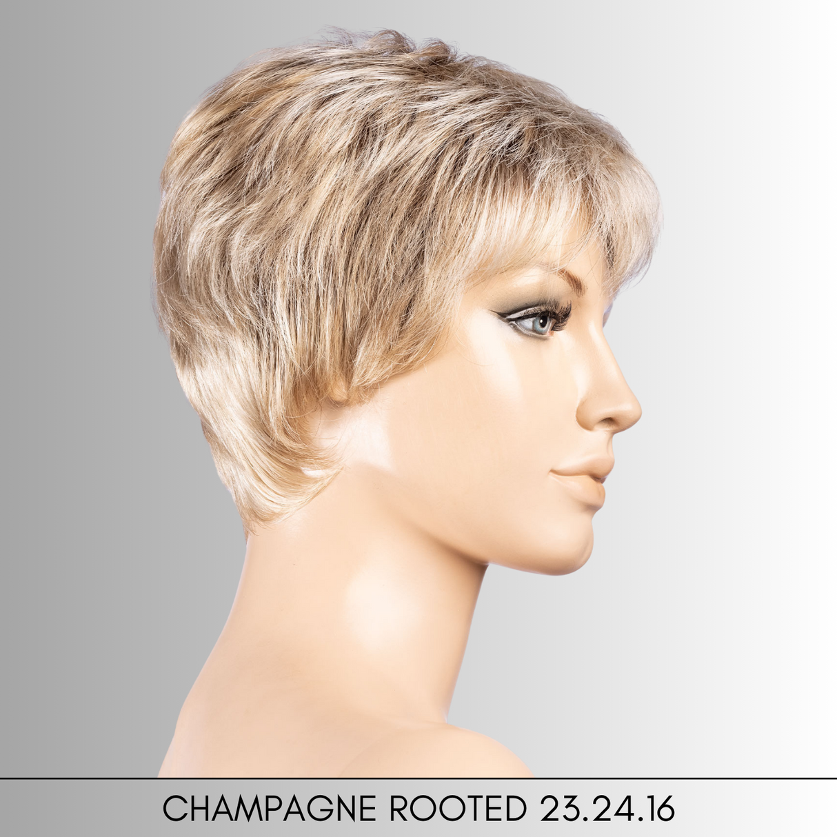 Spa - Hair Society Collection by Ellen Wille