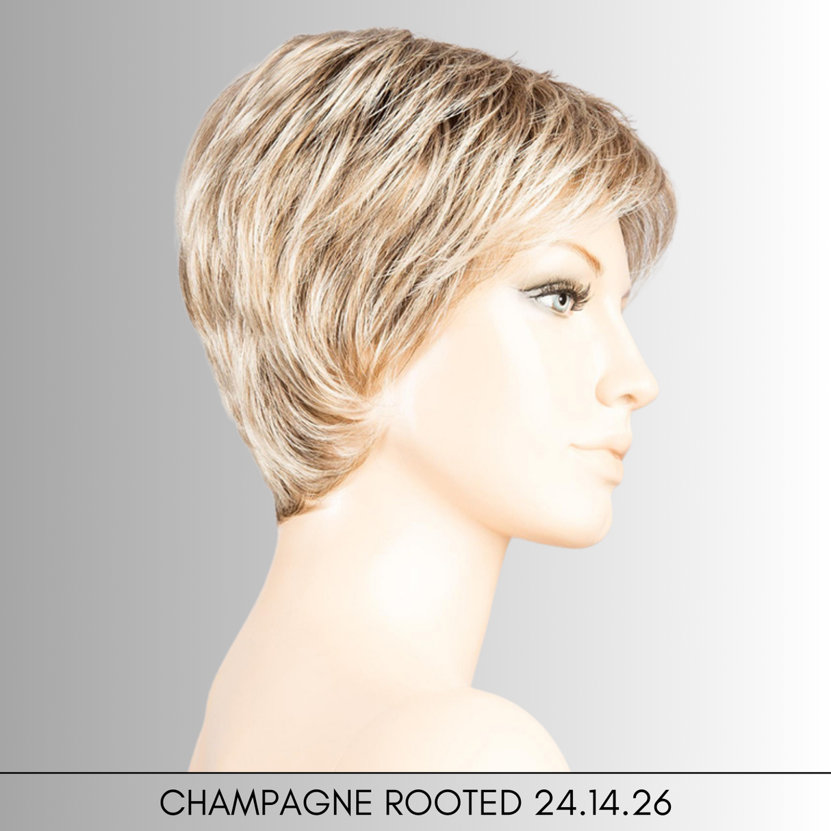 Fair - Hair Power Collection by Ellen Wille