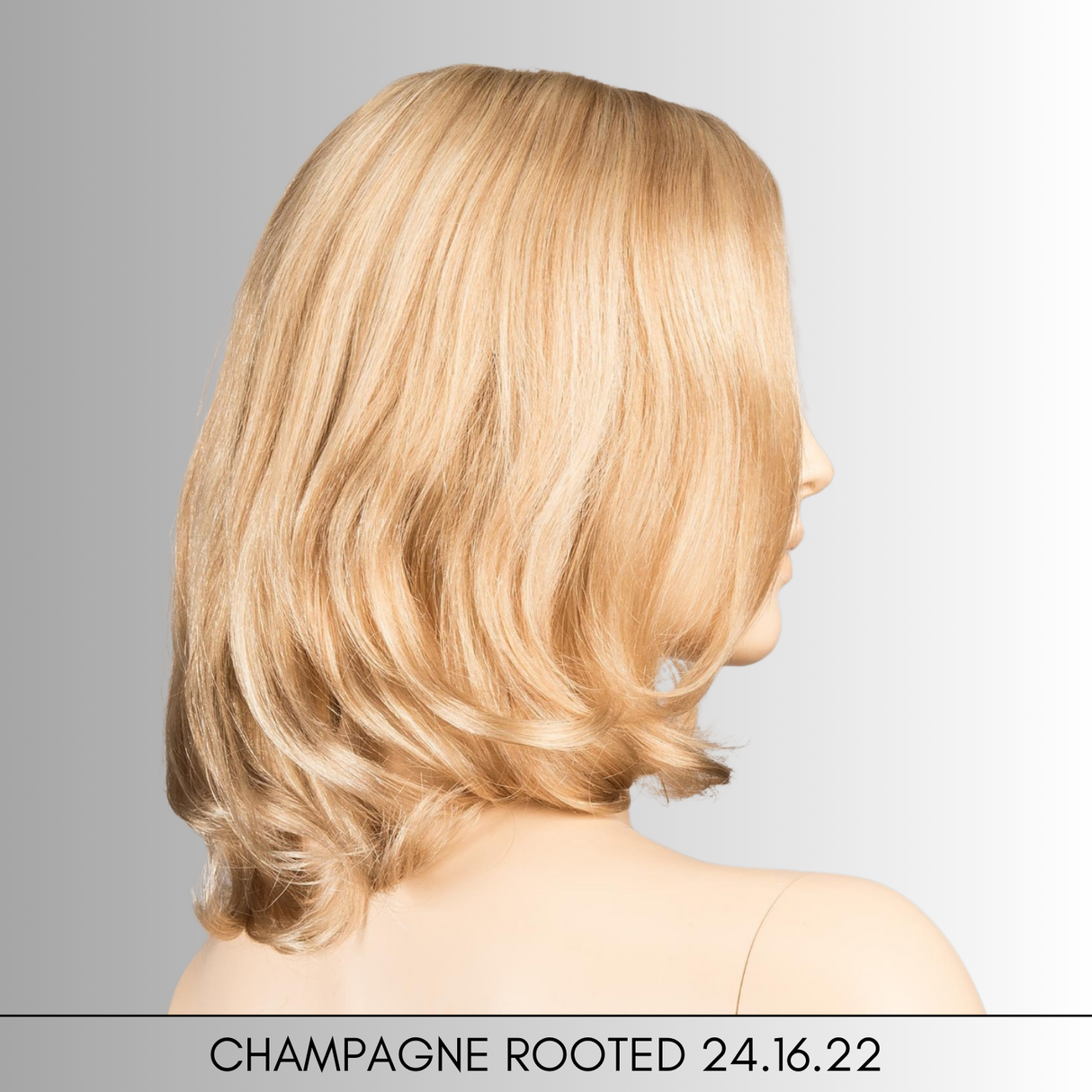 Appeal Remy Human Hair Wig - Pure Power Collection by Ellen Wille