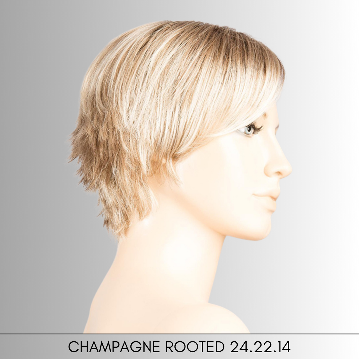 Sky - Hair Power Collection by Ellen Wille