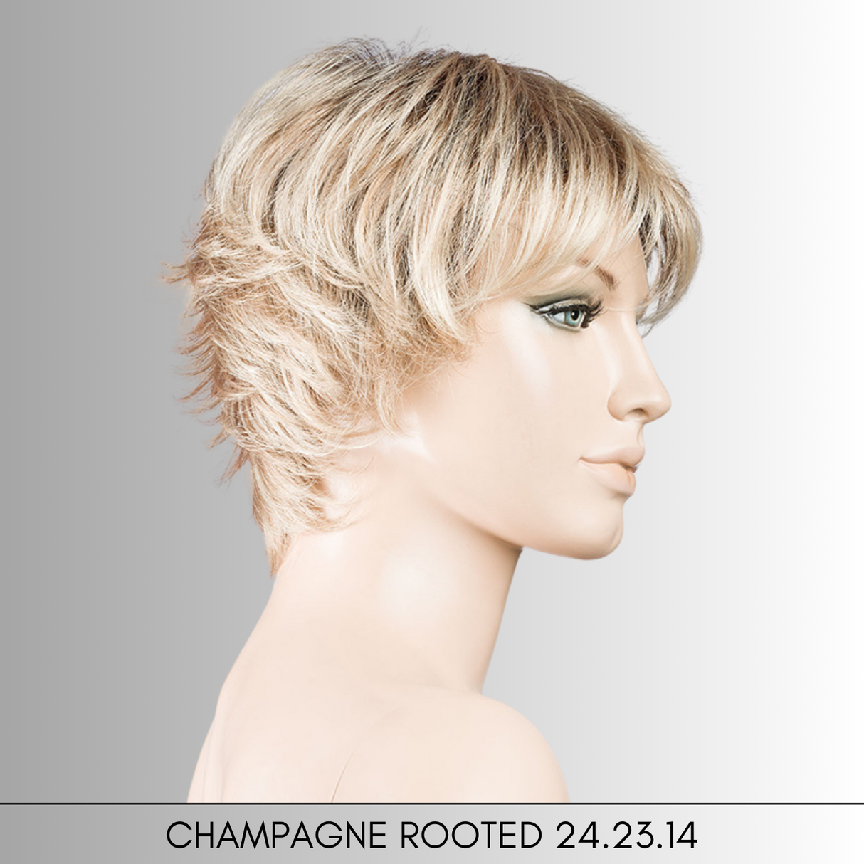 Club 10 - Hair Power Collection by Ellen Wille