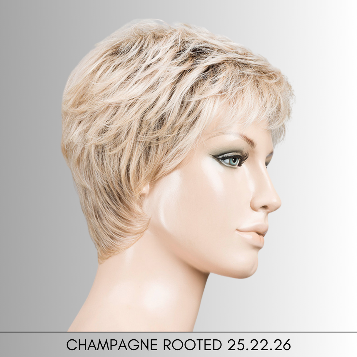 Yoko - High Power Collection by Ellen Wille