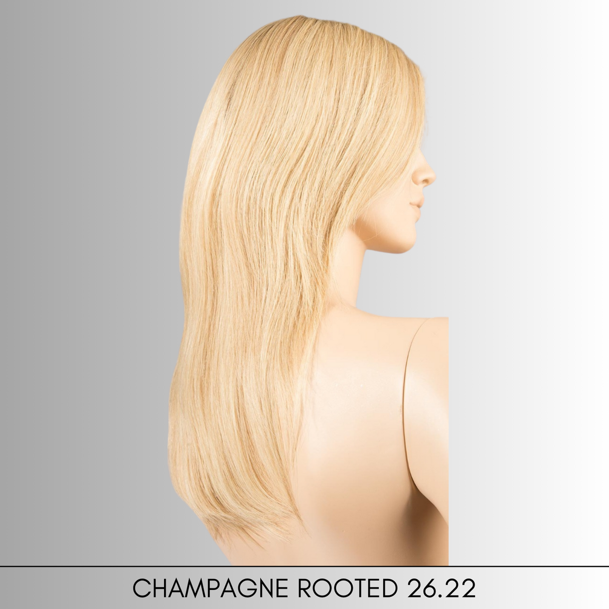 Zora - Perucci Collection by Ellen Wille