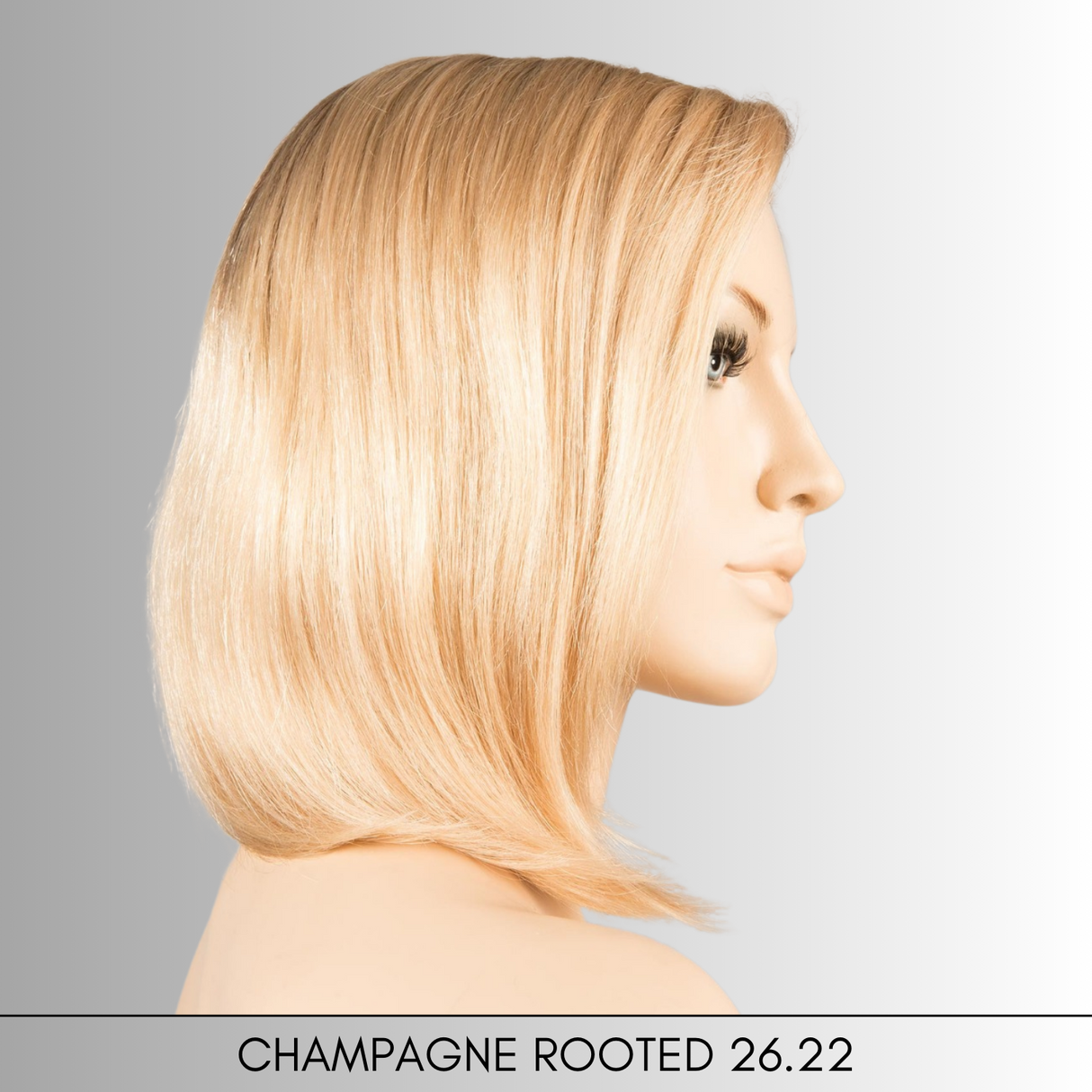 Yara - Perucci Collection by Ellen Wille