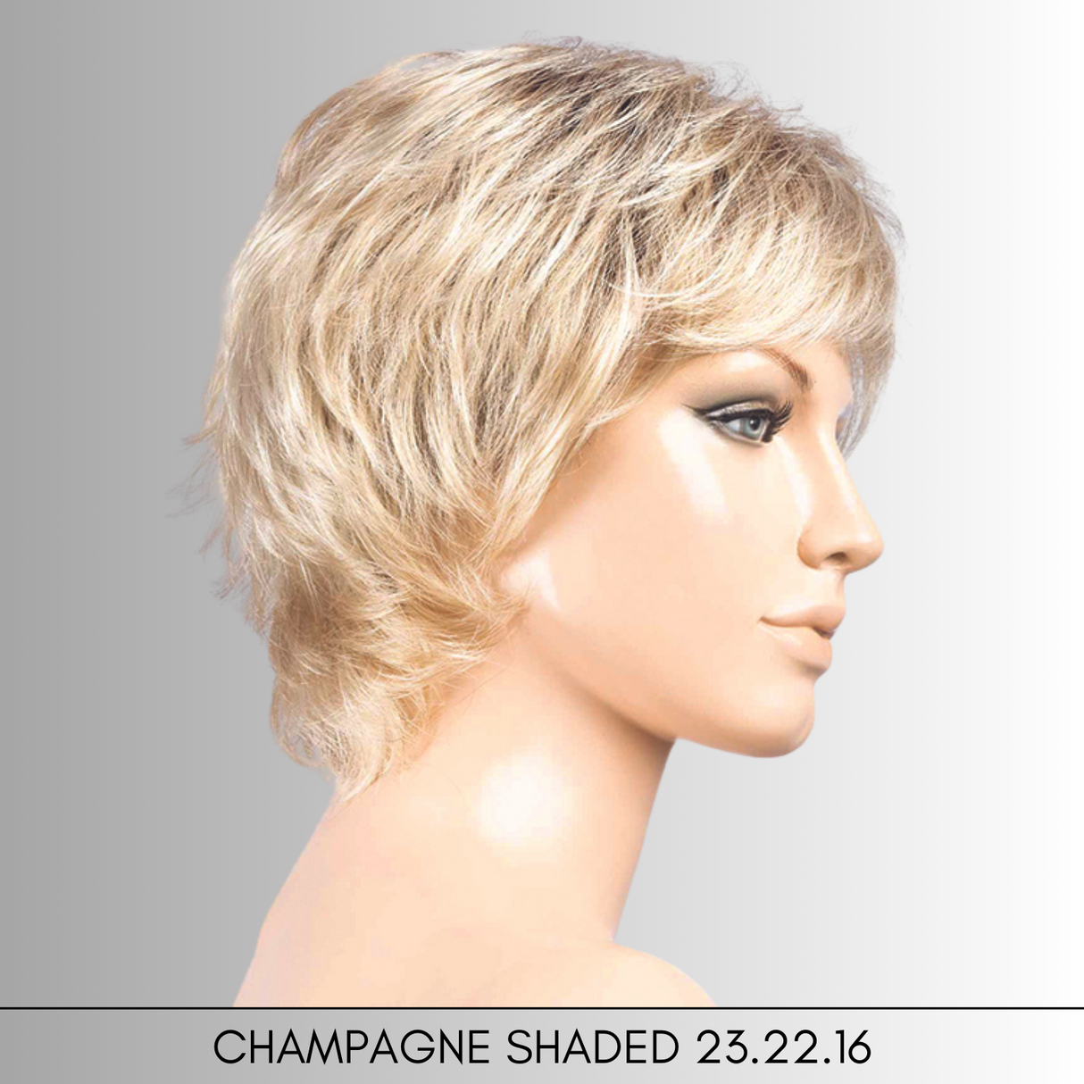 Rica - Modixx Collection by Ellen Wille