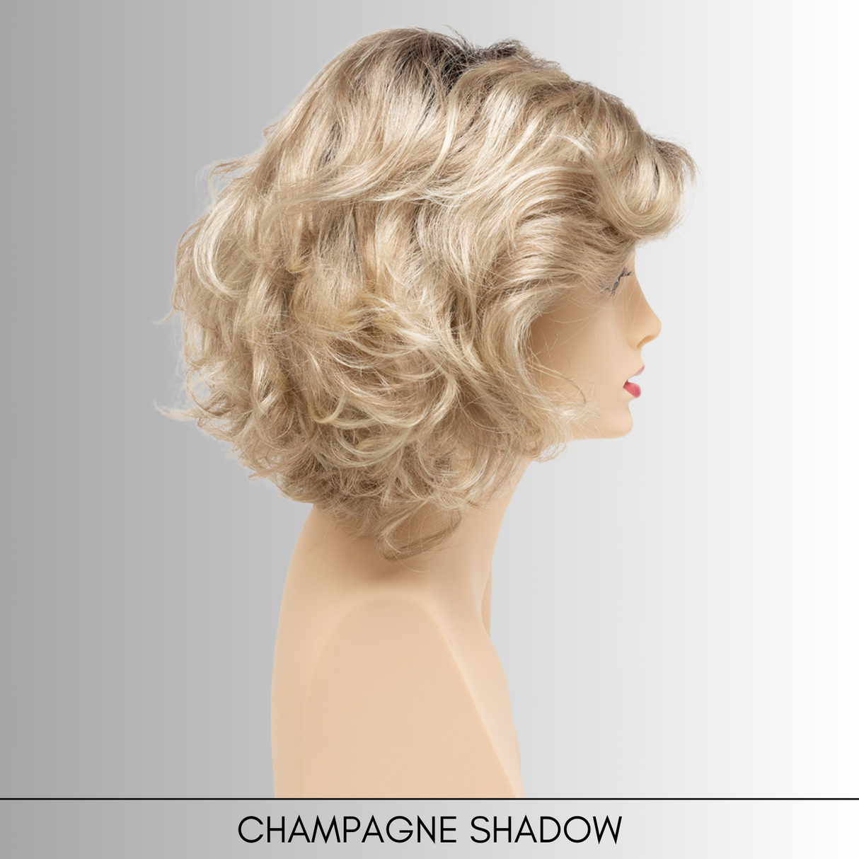 Bianca - Synthetic Wig Collection by Envy