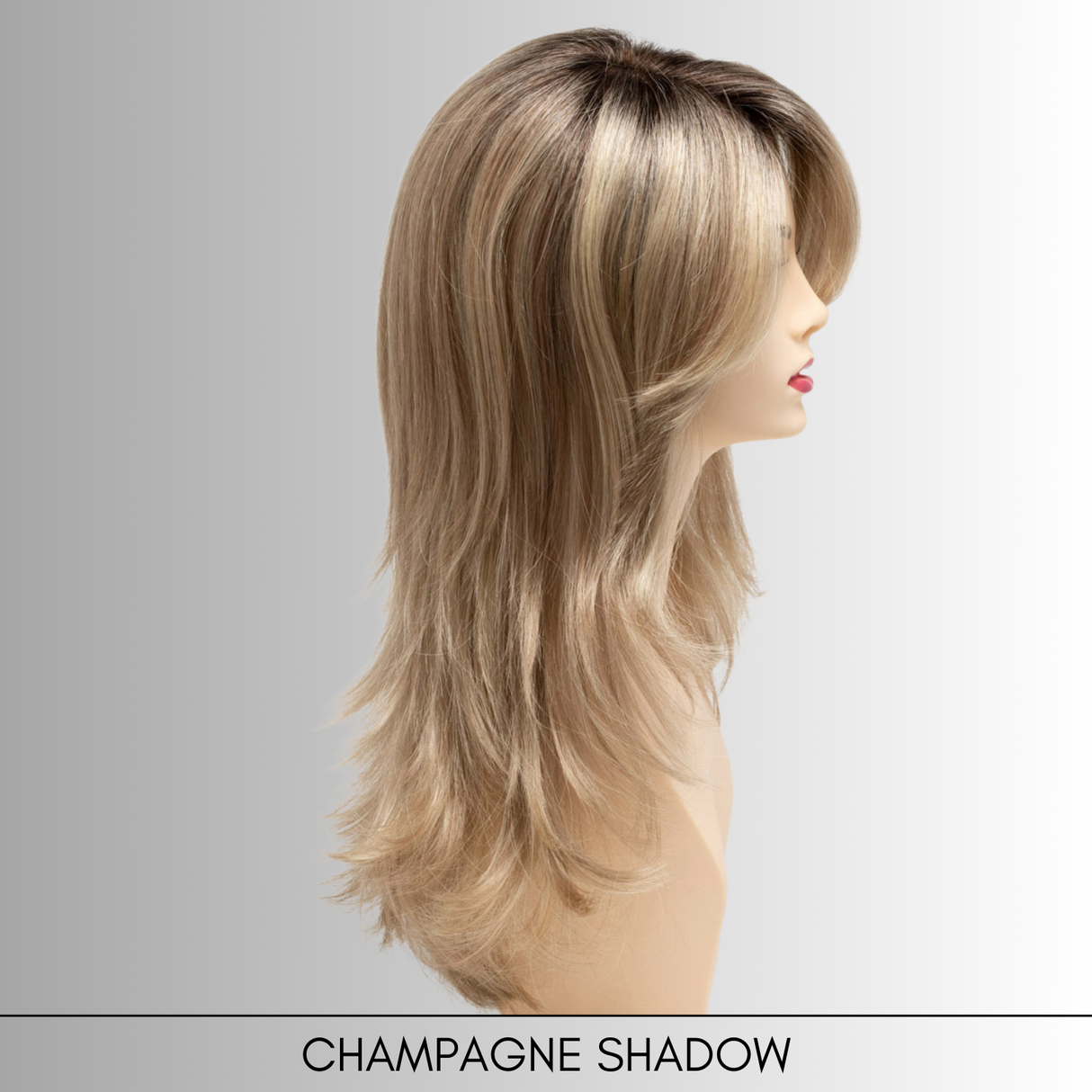 Brooke - Synthetic Wig Collection by Envy