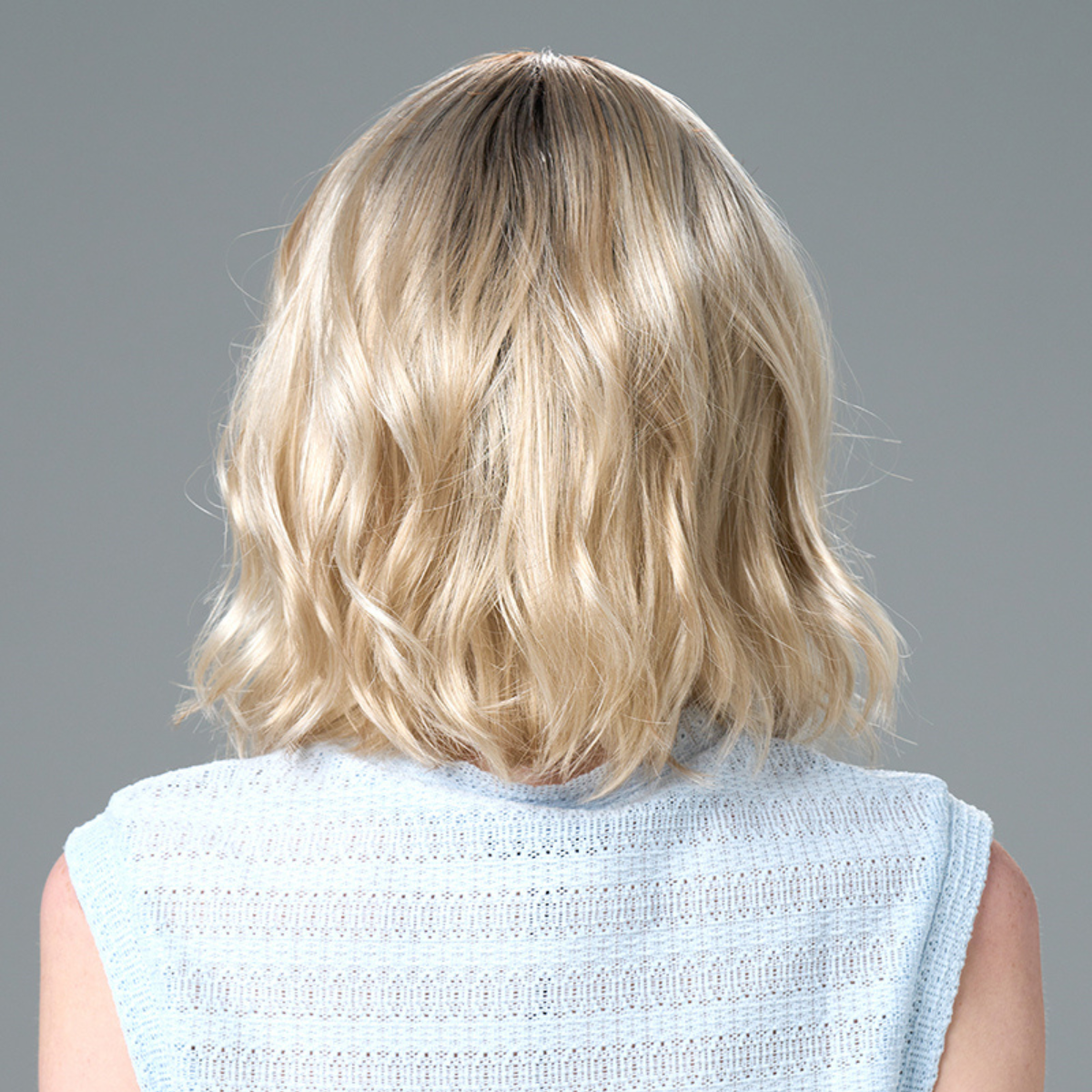 Charlotte (Petite) - Synthetic Wig Collection by Envy