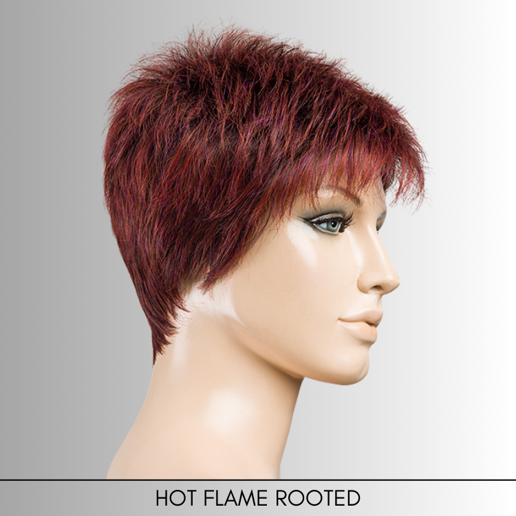 Chat - Perucci Collection by Ellen Wille