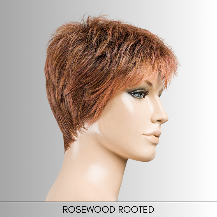 Chat - Perucci Collection by Ellen Wille