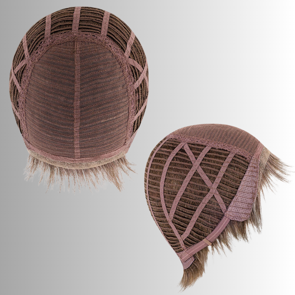 Chat - Perucci Collection by Ellen Wille