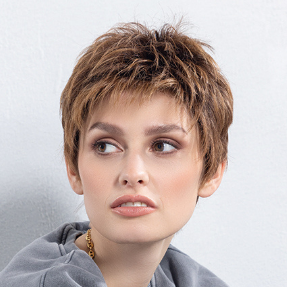 Chat - Perucci Collection by Ellen Wille