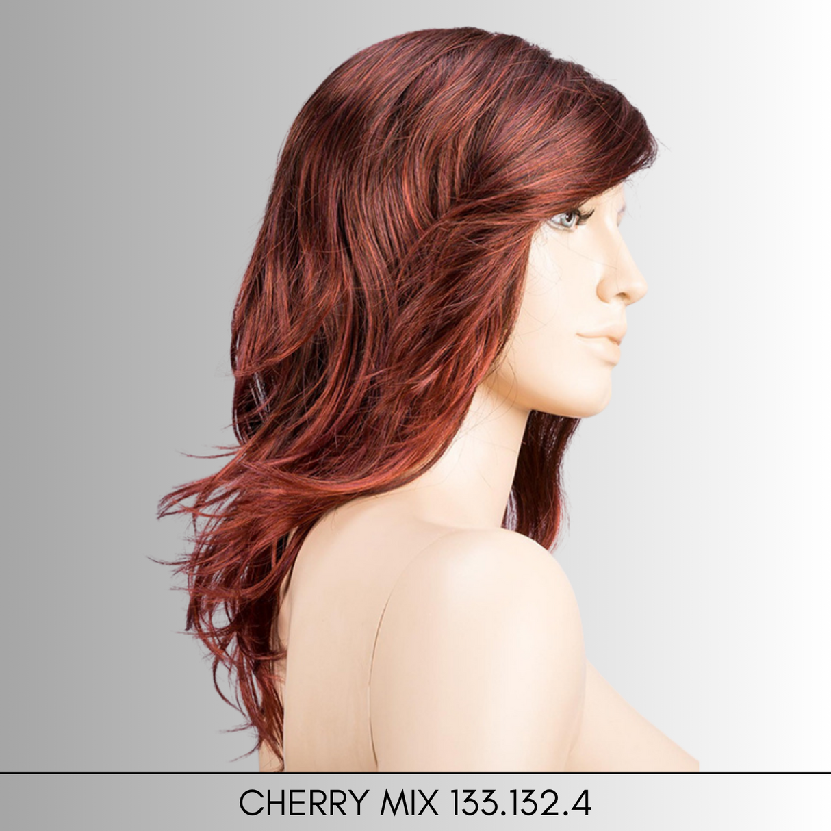 Touch - Changes Collection by Ellen Wille