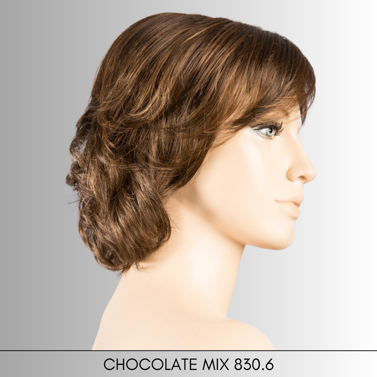 Bloom - Hair Society Collection by Ellen Wille