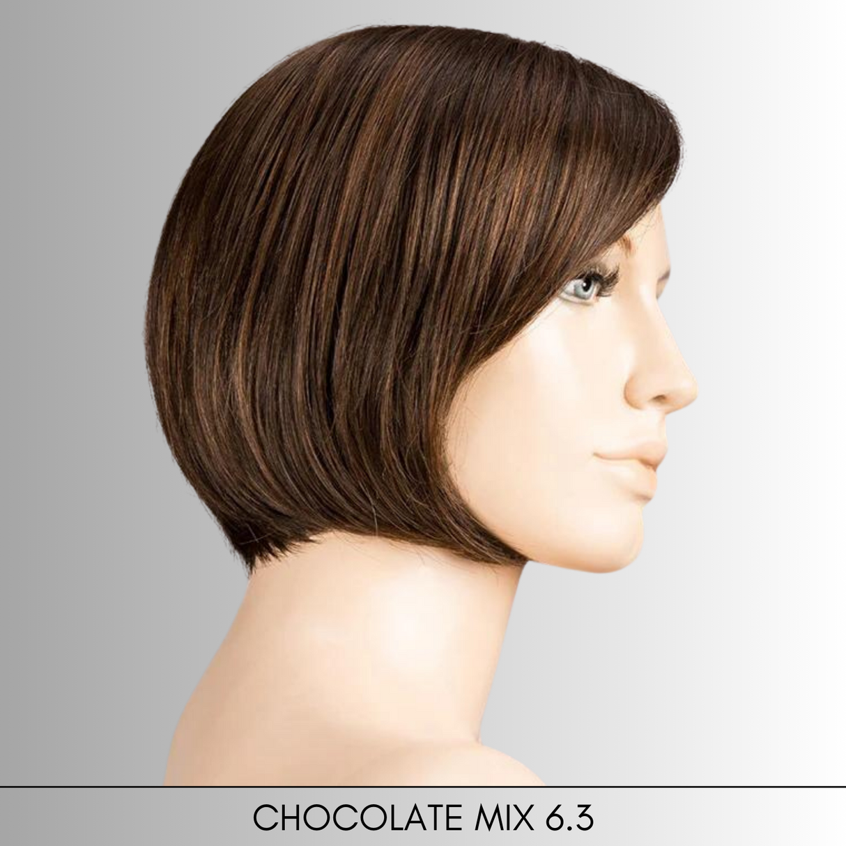 Amy Deluxe - Hair Power Collection by Ellen Wille