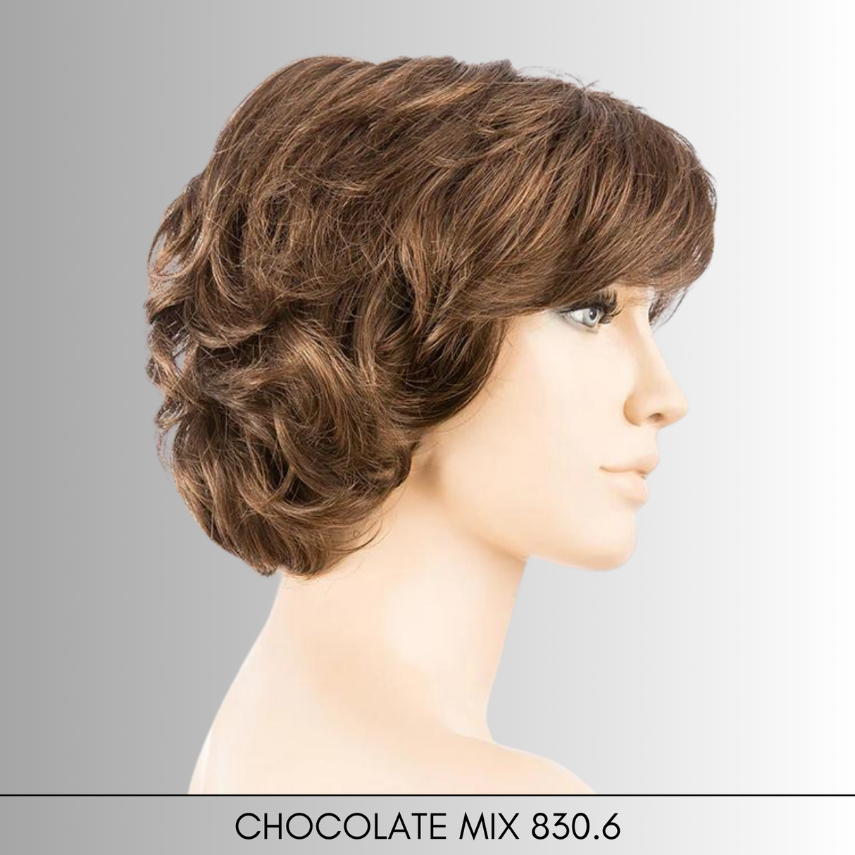 Alexis - Hair Power Collection by Ellen Wille