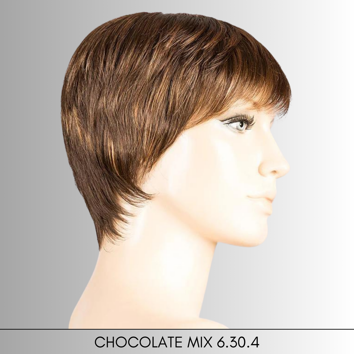 Ginger Small - Hairpower Collection by Ellen Wille