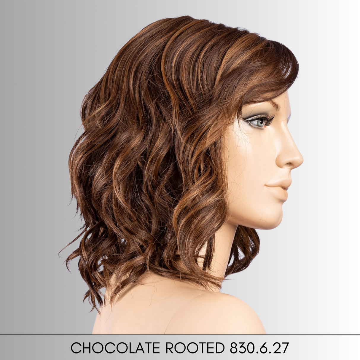 Eclat - Hair Society Collection by Ellen Wille