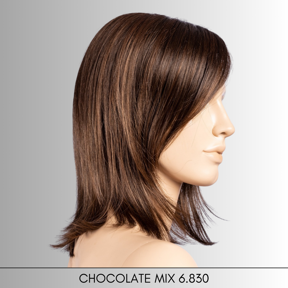 Icone Small Deluxe - Hair Society Collection by Ellen Wille