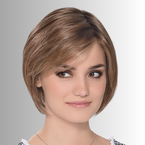 Amy Small Deluxe - Hair Power Collection by Ellen Wille