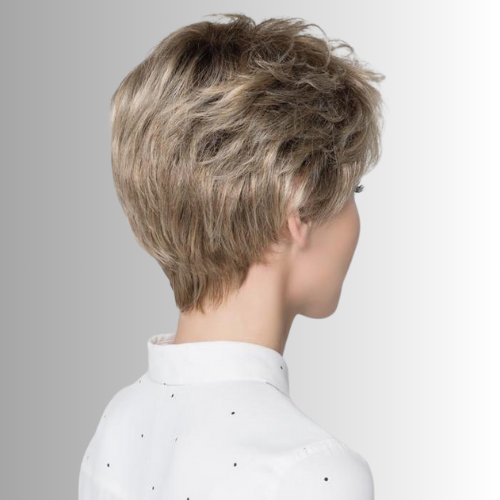 Alba Comfort - Hair Power Collection by Ellen Wille