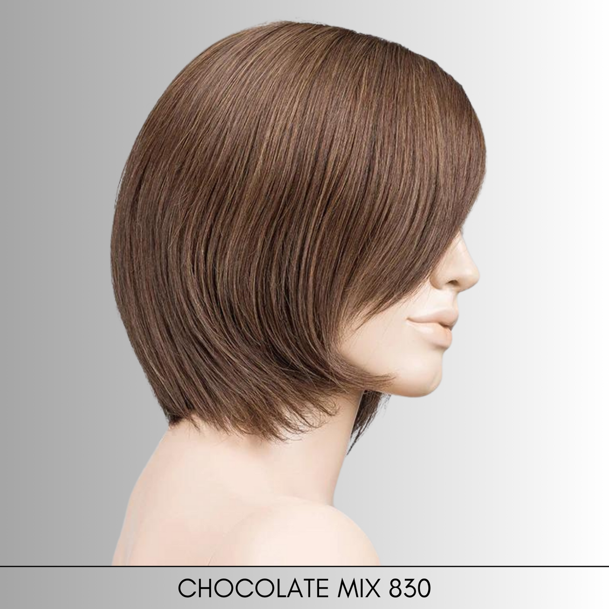 Muse Remy Human Hair Wig - Pure Power Collection by Ellen Wille