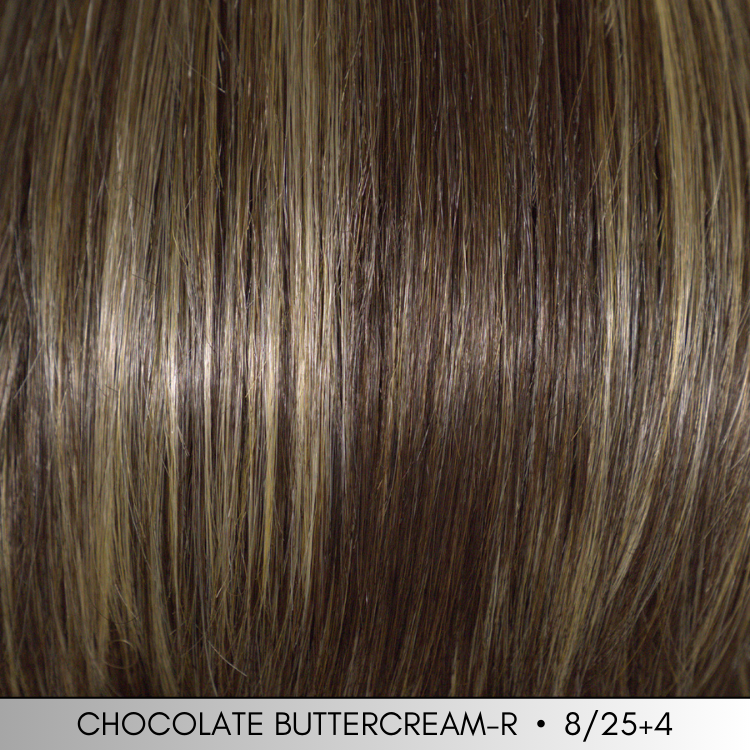 Ferrari V • 100% Hand Tied - Lux Collection by BelleTress