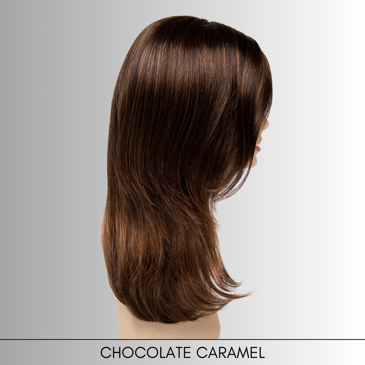 Belinda - Synthetic Wig Collection by Envy