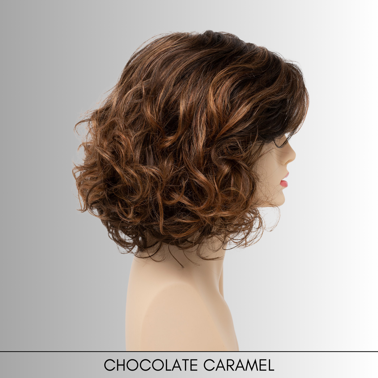 Bianca - Synthetic Wig Collection by Envy