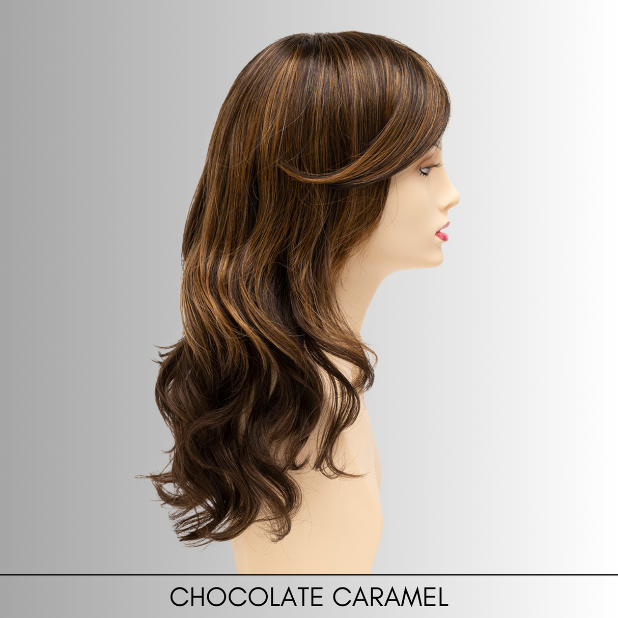 Alana - Synthetic Wig Collection by Envy