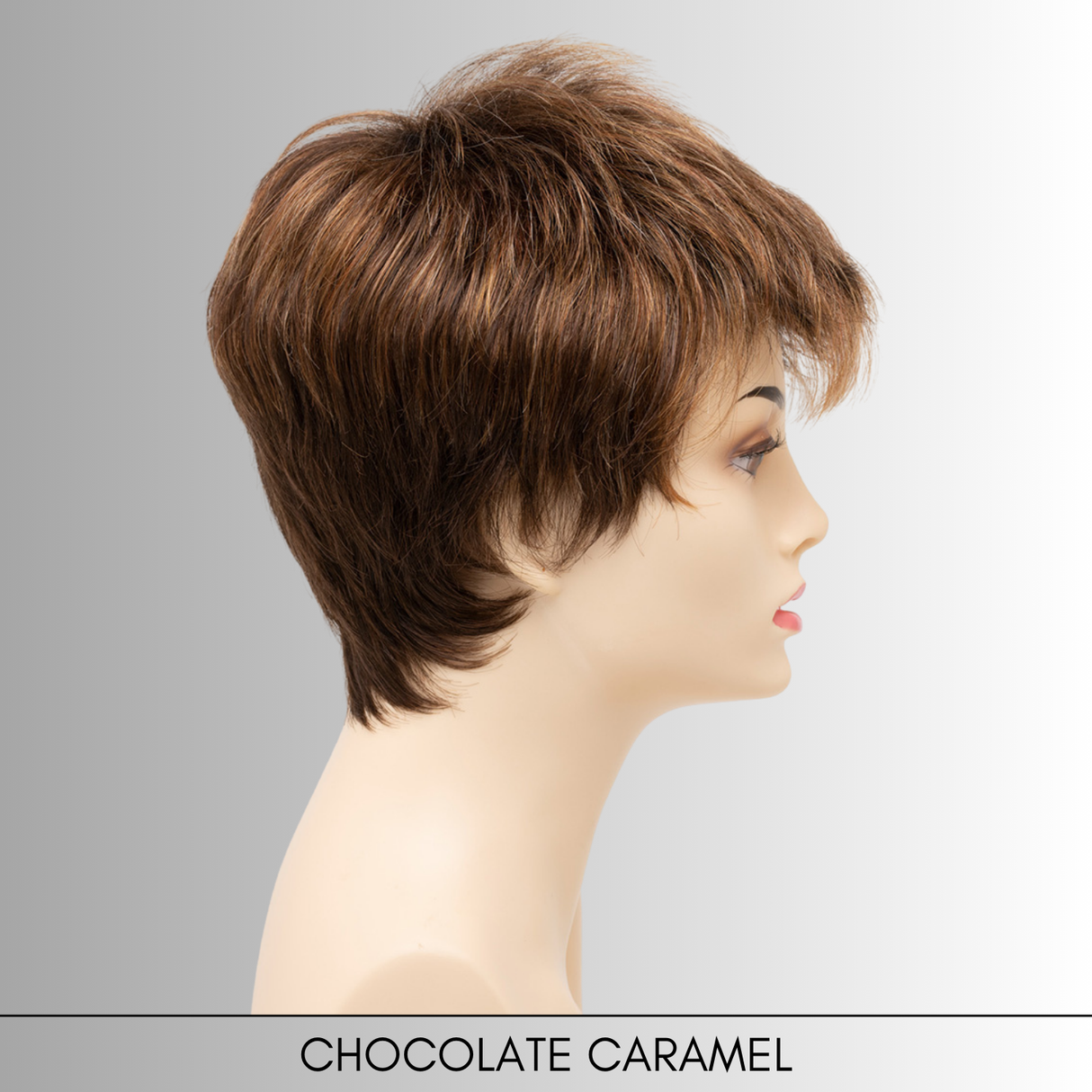 Ivy - Synthetic Wig Collection by Envy